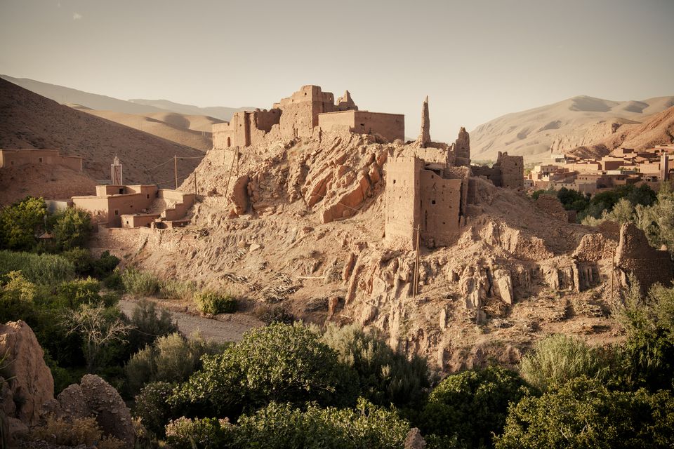 10 meilleurs endroits à visiter au Maroc