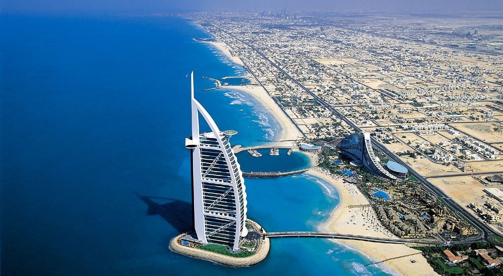 Dubai Beaches Top Les Plus Beaux Endroits à Visiter à Dubaï 2018