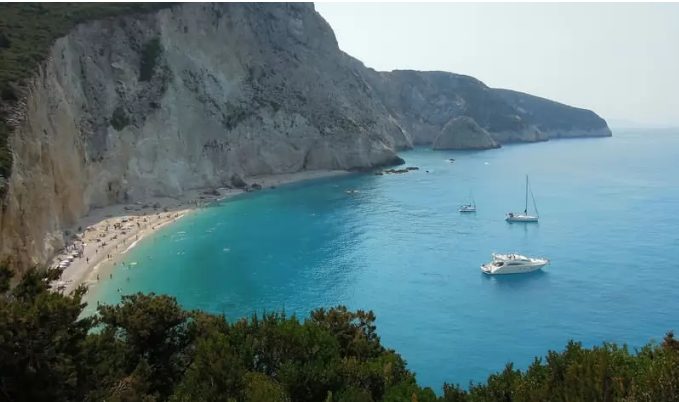 Top 10 Des plus belles îles grecques à visiter