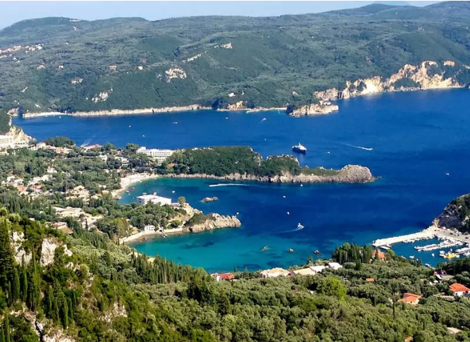 Top 10 Des plus belles îles grecques à visiter